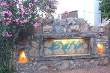 هتل Safir