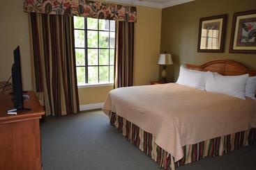 هتل The Berkley, Orlando