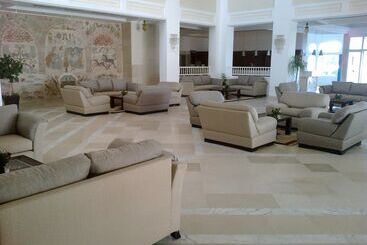 Hotel Yadis Hammamet Club