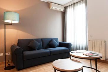 Mh Apartments Ramblas