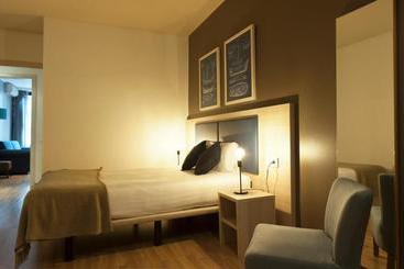 Mh Apartments Ramblas