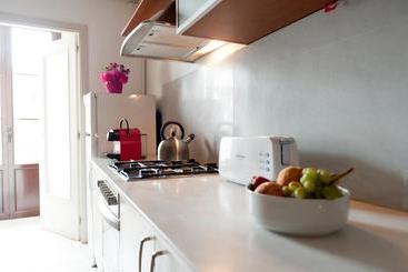 Mh Apartments Ramblas