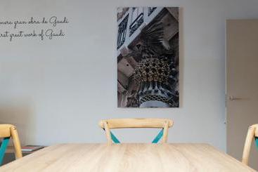 Mh Apartments Ramblas