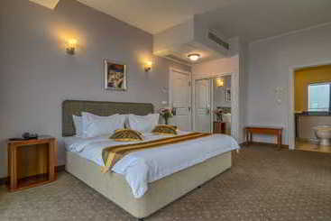هتل Mirage Snagov  & Resort