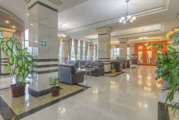 هتل Mirage Snagov  & Resort