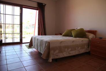 Santara Resort