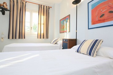 Casa Adosada Para 7 Personas En Cambrils