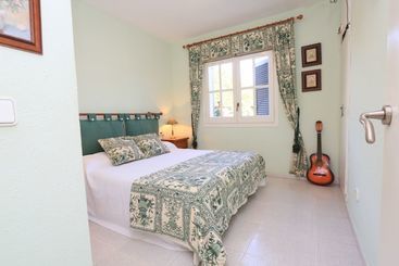 Casa Adosada Para 7 Personas En Cambrils