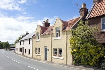 Beautiful 2 Bed Cottage In Stenton, East Lothian