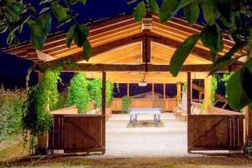 Colours And Scents From Tuscany Await You In This Wonderful Property