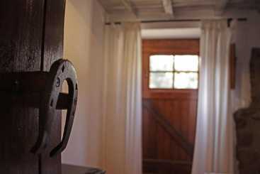 Casa Velha  A Wonderfully Historic House