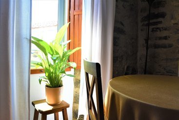 Casa Velha  A Wonderfully Historic House