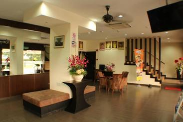 D&f Boutique Hotel Senawang