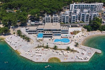هتل Morenia All Inclusive