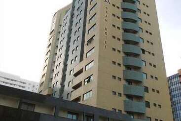 Lets Idea Hotel Flat Particular