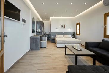 膳宿费 Alyvia Suites