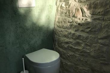 Pretty Trullo Cottage In Martinafranca With Garden And Barbecue