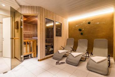游客公寓 Alpenapart Montafon   Haus Engstler