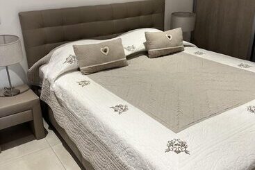 בית מלון כפרי A La Verte Campagne   Appartements / Gîtes