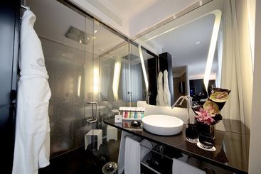 هتل Palazzo Matteotti Milan