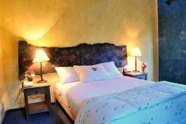 هتل Eco Inn Valle del Colca