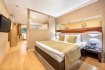 Gallery Residence & Hotel Nişantaşı