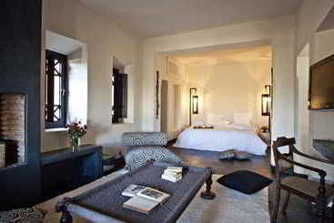 호텔 Grace Marrakech