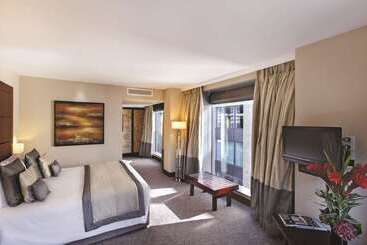 Hotel Leonardo Royal London St Paul’s