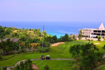هتل New Kuta
