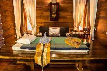 فندق Phowadol Resort And Spa