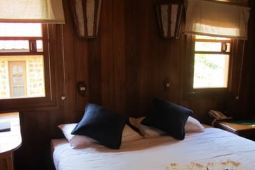 هتل Pindaya Inle Inn