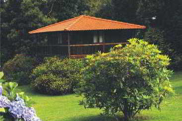 هتل Quinta Das Eiras