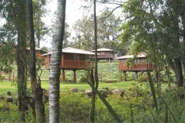 هتل Quinta Das Eiras
