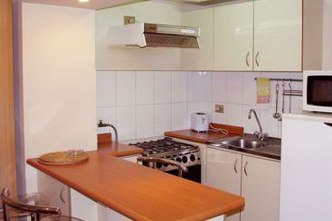 Apart Hotel Rq City Center