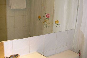 Apart Hotel Rq City Center