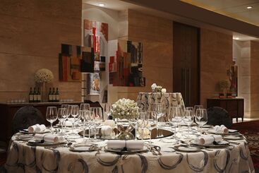 The Leela Ambience Gurugram Hotel & Residences   The Luxury Urban Sanctuary