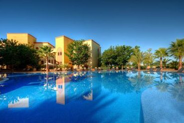 Aparthotel The Residences At Victoria By Tivoli