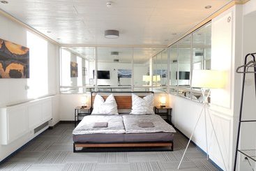 Общежитие Unterkunft Kemptencityhost