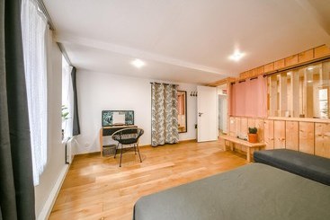 Flow Hostel