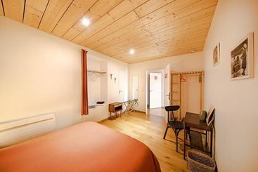 Flow Hostel