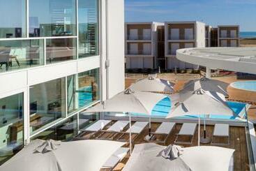 هتل Hapimag Apartments Cavallino