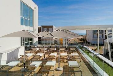 هتل Hapimag Apartments Cavallino