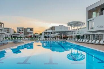 هتل Hapimag Apartments Cavallino
