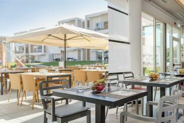هتل Hapimag Apartments Cavallino
