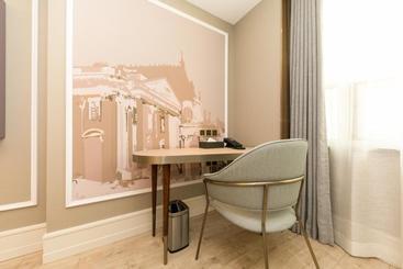 هتل Mercure Xian City Centre