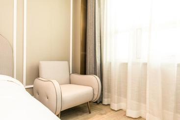 هتل Mercure Xian City Centre
