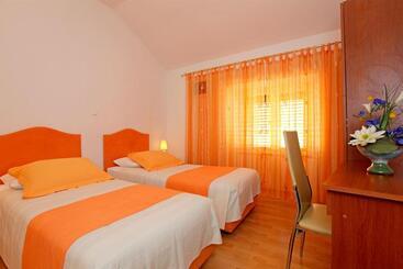 پانسیون Guest House Kod Peskarije