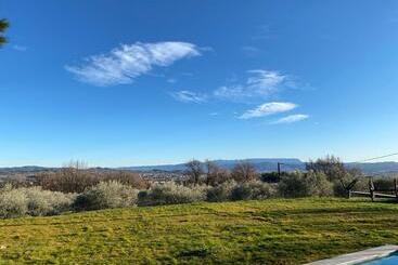 פנסיון Terre Luberon