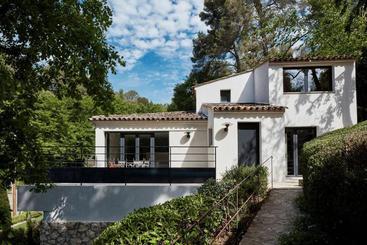 تختخواب و صبحانه Fondation Cab St Paul De Vence