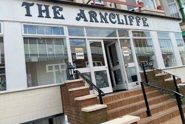 호텔 Arncliffe Lodge